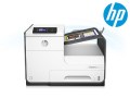 HP PageWide Pro 452dw